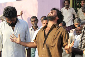 Kalaya Tasmai Namaha Movie Photos